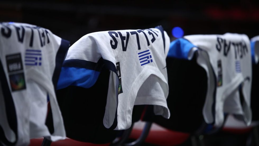 ethniki omada